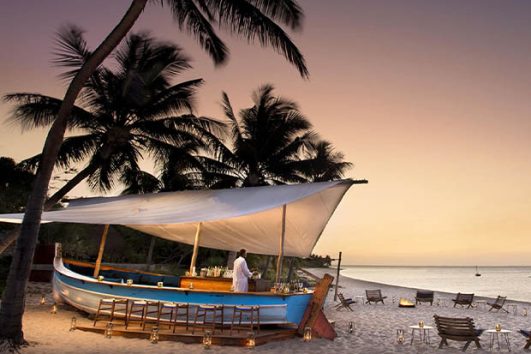 4 DAYS | 3 NIGHTS IN STONE TOWN HOTELS